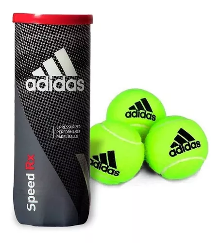 Pelota Court Padel x3