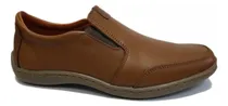Comprar Zapatos Hombre Darmaz 253 Mocasines Náuticos Cuero Vacuno 