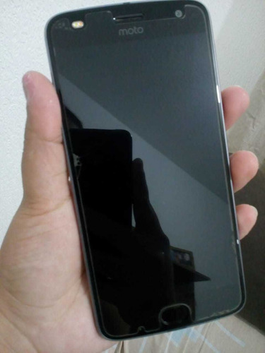 Celular Moto Z2 Play