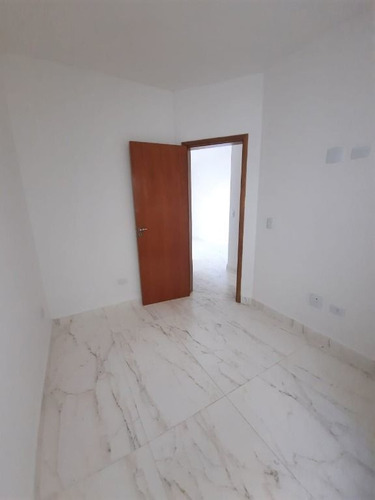 Imagem 13 de 19 de Apartamento À Venda, 45 M² Por R$ 255.000,00 - Vila Príncipe De Gales - Santo André/sp - Ap8508