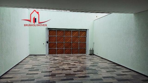 Imagem 13 de 17 de Casa A Venda No Bairro Jardim Boa Vista Em Jundiaí - Sp. - 1152-1