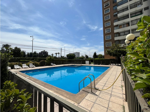Departamento En Maipú Frente A Mall - 2d2b1e1b
