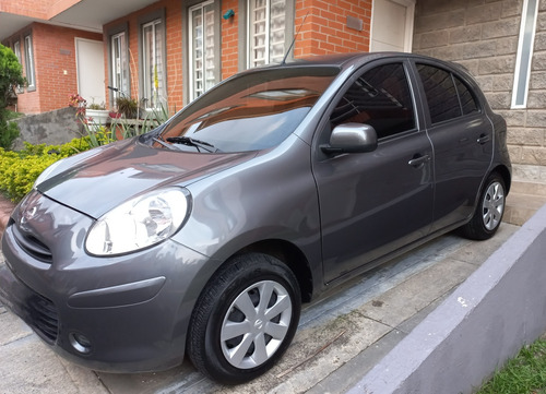 Nissan March 1.6 Active