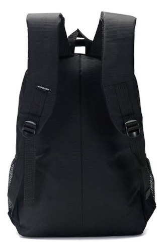 Mochila Urban Mode Con Portanotebook Wanderlust 38485