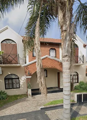 Casa en venta