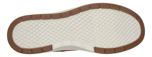 Botas Mujer Skechers Bobs Skipper Wave Café