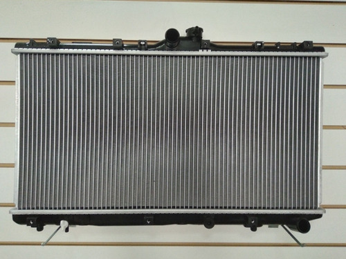 Imagen 2 de 6 de Radiador De Agua Toyota Corolla 2.0 Diesel 1993/2002
