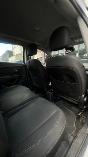 Chevrolet Tracker 1.8 Ls