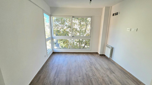 Venta Departamento Villa Del Parque A Estrenar