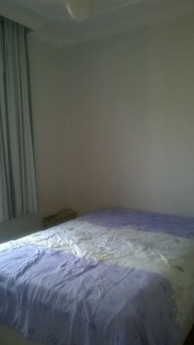Cobertura Com 3 Quartos Para Comprar No Jardim Riacho Das Pedras Em Contagem/mg - 3804