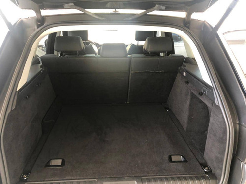 Land Rover Range Rover Sport 3.0 Hse 4x4 V6 24v Turbo