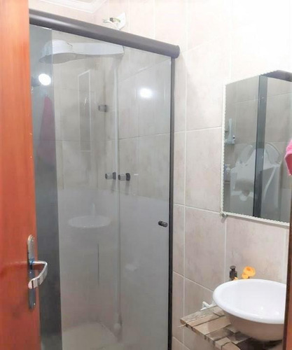 Imagem 11 de 12 de Sobrado Em Itaquera Com 2 Dorms, 1 Vaga, 68m² - So0828