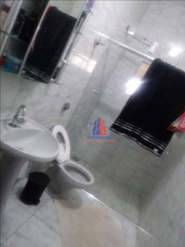 Imagem 20 de 25 de Chácara Com 2 Dormitórios À Venda, 900 M² Por R$ 550.000,00 - Parque Dom Pedro Ii - Americana/sp - Ch0044