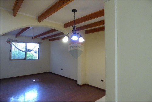 Imagen 3 de 27 de Excelente Oportunidad!! Venta Casa Santiago