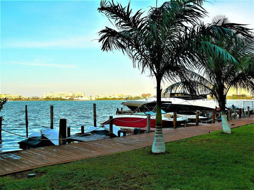 Condo For Sale With Panoramic View In Cancún Hotel Zone
