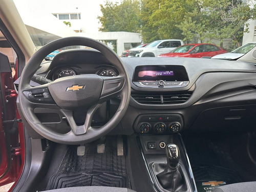 Chevrolet Onix 1.3 Ls Mt
