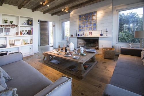 Imagen 8 de 30 de Casa - El Chorro