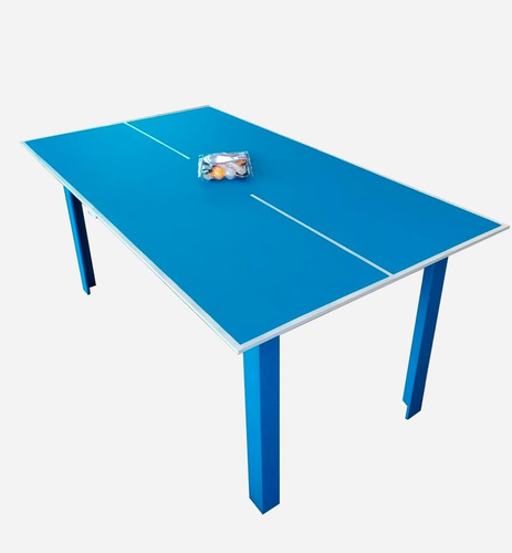 Mesa De Ping Pong Para Niños