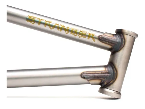 Cuadro stranger online bmx
