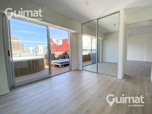 Imagen 4 de 30 de Gran 2 Ambientes En Recoleta, Balcon Terraza, Parrilla Full Amenities
