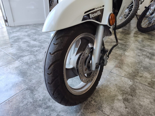 Imagen 9 de 19 de Benelli Seta 125cc Puertomotoslp