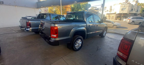 Volkswagen Amarok 2.0 Cd Tdi 140cv Trendline