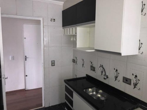 Imagem 7 de 21 de Venda Apartamento Padrão São Paulo Brasil - 602