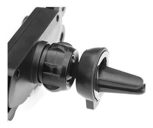 Imagem 5 de 5 de Acessórios Toyota Hilux Suporte Celular Gravidade Veicular