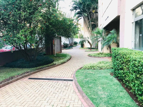Imagem 14 de 15 de Apto Vila Sônia | 2 Quartos | 69 M² | Cond: R$700.00 | 1 Vaga - 1rg58km