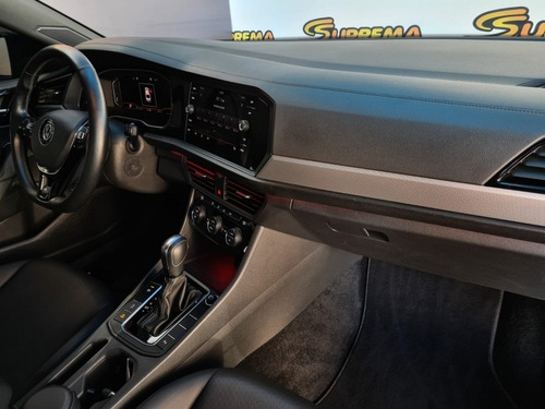 Imagem 14 de 15 de Jetta 1.4 Rline Ano 2020 Com Teto Solar
