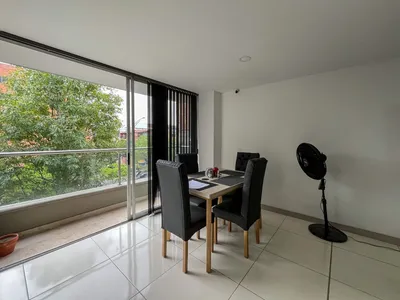 Apartamento en venta