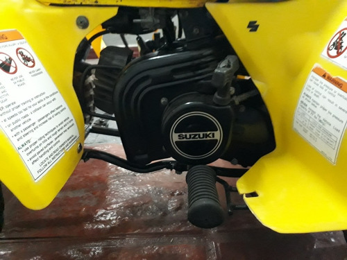 Suzuki Lt 50cc