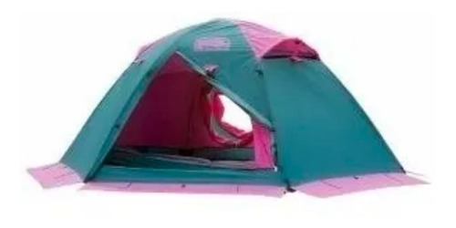 Carpa Camping Igloo Rhino U250 - Uso Profesional