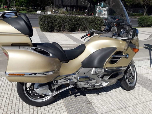 Imagen 15 de 16 de Bmw K 1200 Lt