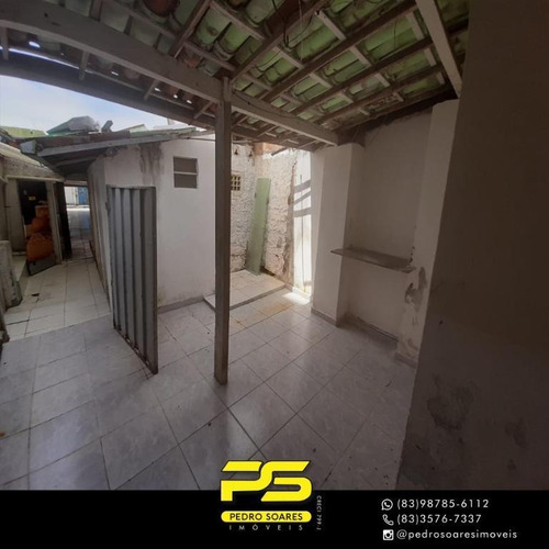 Imagem 5 de 12 de Ponto Para Alugar, 245 M² Por R$ 4.000/mês - Tambaú - João Pessoa/pb - Pt0028