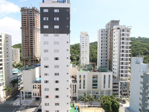 Imagem 3 de 29 de Apartamento À Venda Em Balneário Camboriú De 3 Suítes - Ma1215