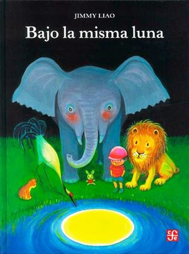 Bajo La Misma Luna