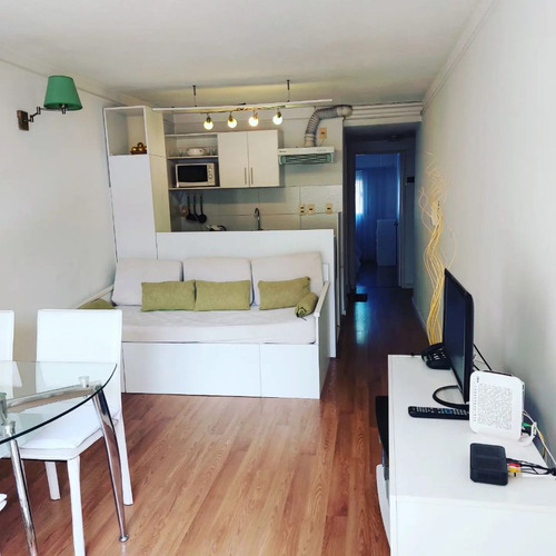 Alquiler Apartamento 1 Dormitorio Centro