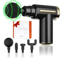 Comprar Pistola De Masaje Cotsoco, Pistola De Masaje De Tejido Profu