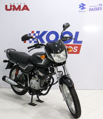 Imagen 15 de 20 de Bajaj Boxer Ct 100 Es