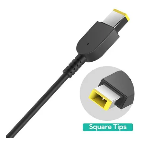 Cargador Para Lenovo B40-45 20v 2.25a 45w