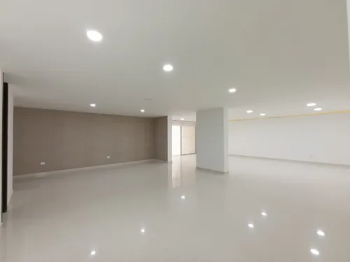 Casa En Venta En Via Bocono. Cod V30506