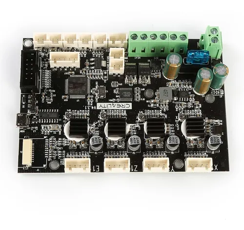 Placa Madre Creality 3d Ender 6 V4.3.1 32bits Original