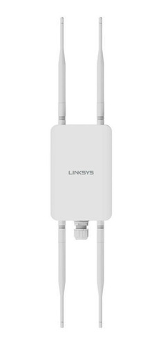 Access Point Ext Linksys Ac1300 Cloud Manager Lapac1300ce