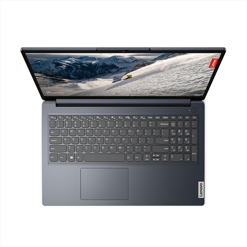 Imagen 7 de 10 de Notebook Lenovo Ideapad Ryzen 7 16gb Ssd 1tb W11h 15.6 Ct
