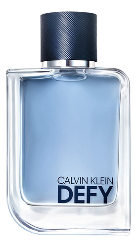 Perfumes Calvin Klein Defy Edt 100ml