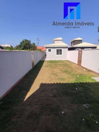 Imagem 4 de 12 de Linda Casa Em Itaipuaçu!!! - 1229