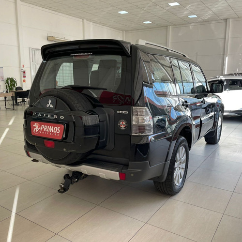 Mitsubishi Pajero Pajero HPE Full 3.8 V6 250cv 5p Aut.