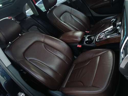 Audi Q5 2.0 Elite L4 T At