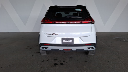 Chirey Tiggo 2 Pro 1.0 LUXURY CVT